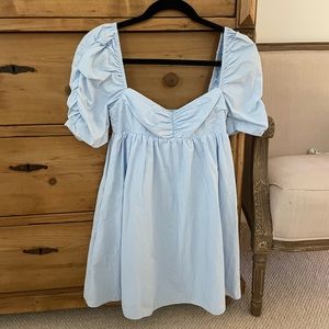 Amanda Uprichard Ariana Dress XS, super cute and only worn once
